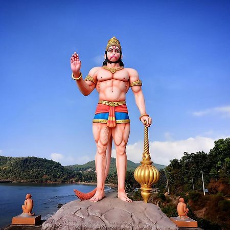 Navni Beach View Stay Gokarna  Exterior photo