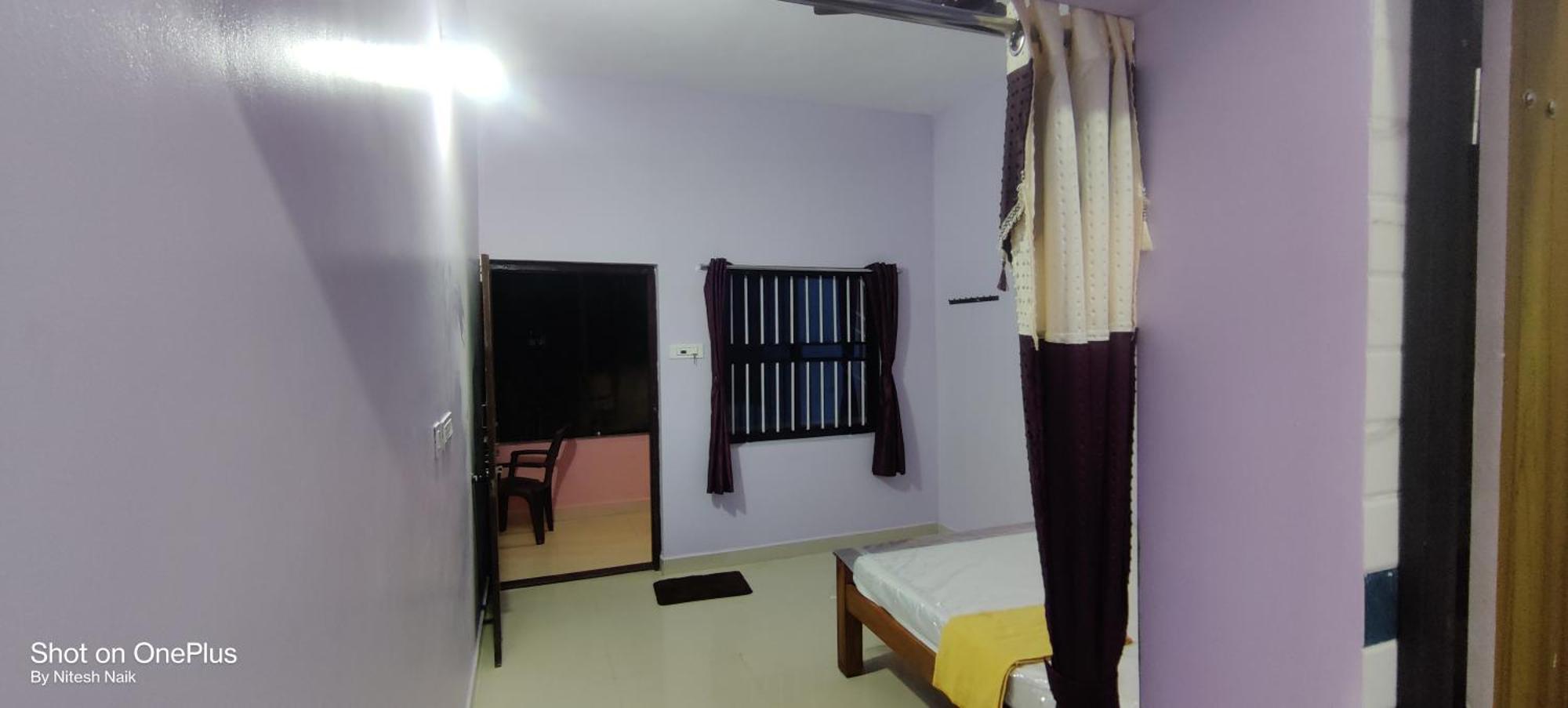 Navni Beach View Stay Gokarna  Exterior photo