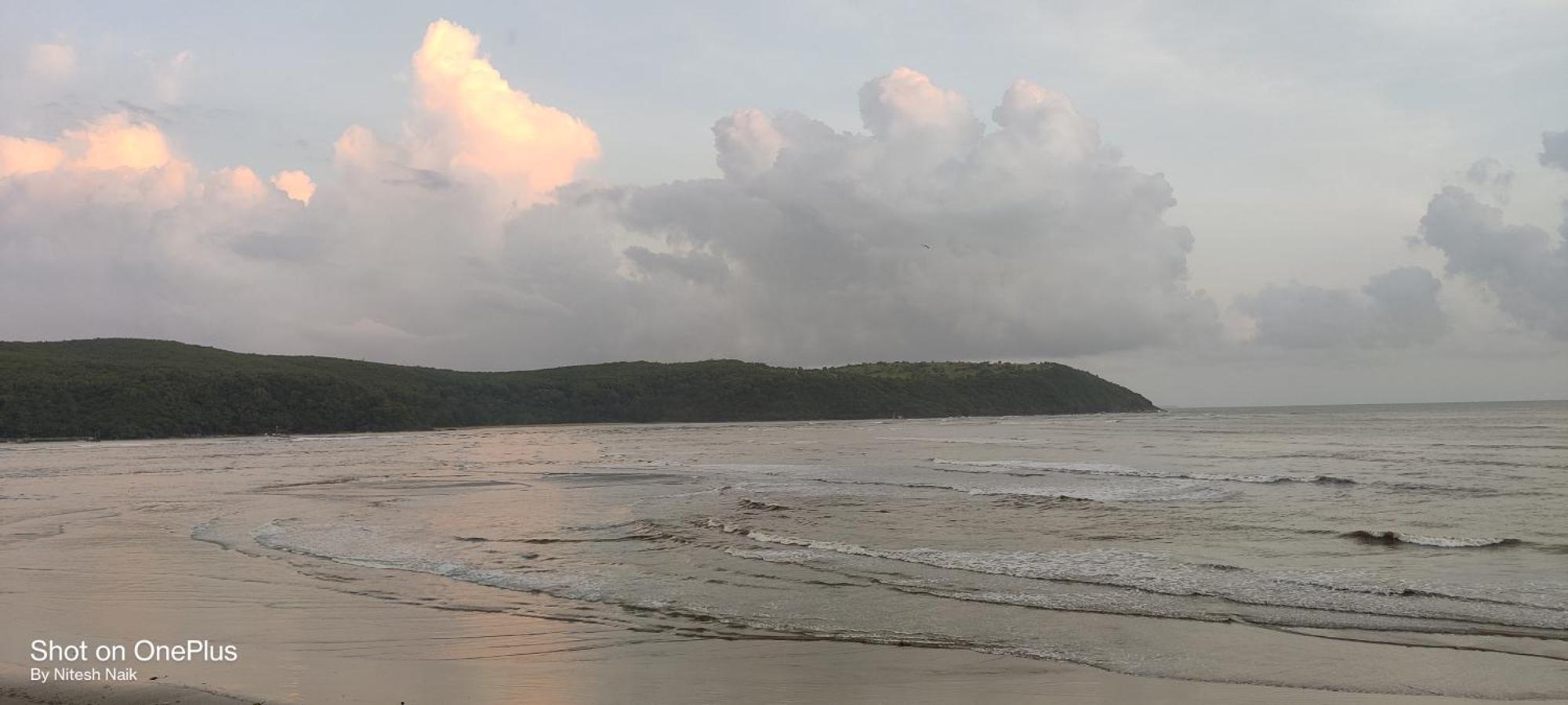 Navni Beach View Stay Gokarna  Exterior photo