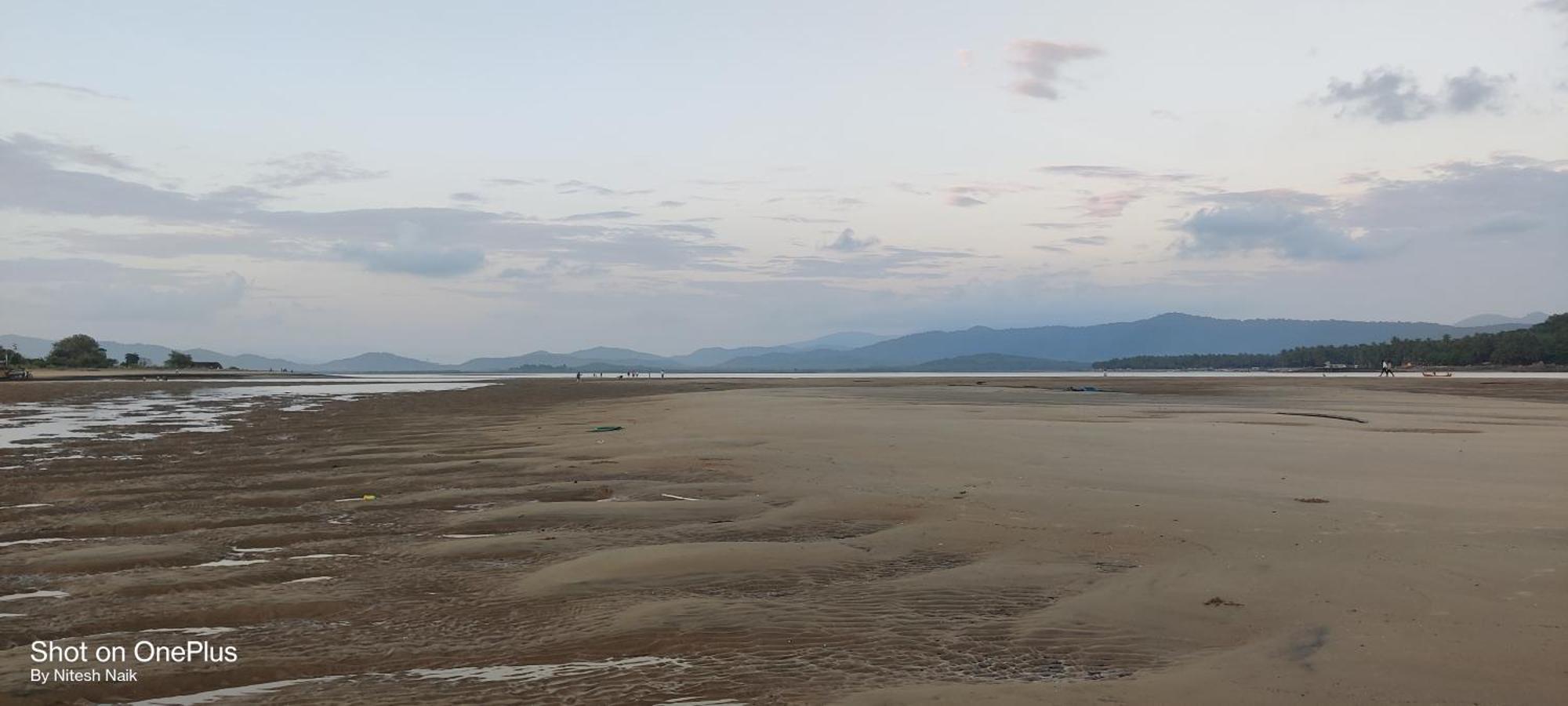 Navni Beach View Stay Gokarna  Exterior photo