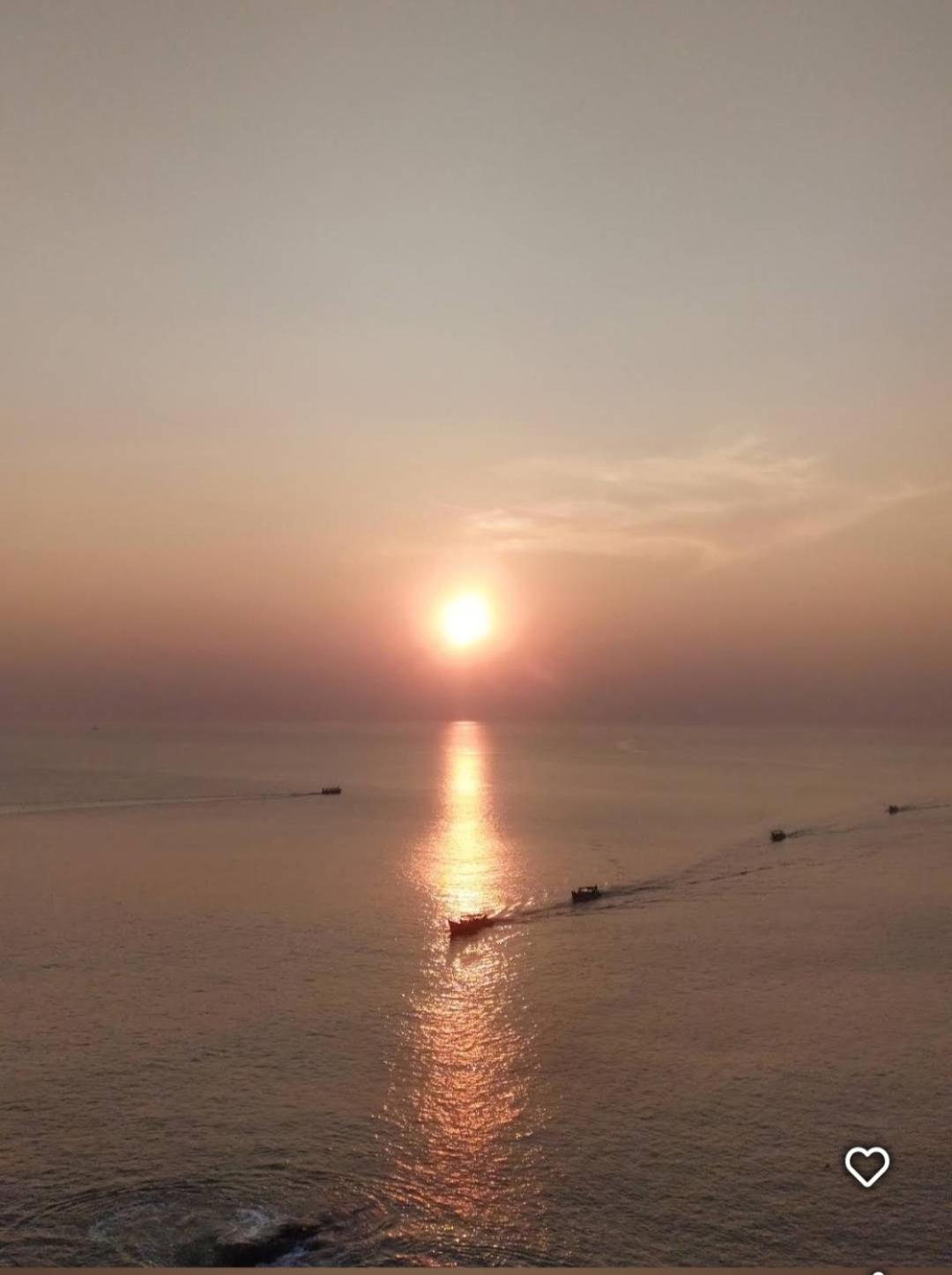 Navni Beach View Stay Gokarna  Exterior photo